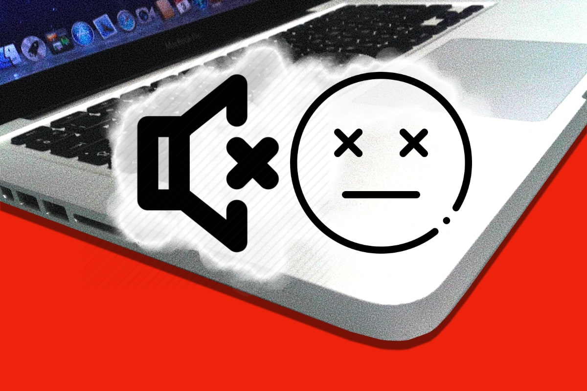 Почему нет звука в Windows 10 на MacBook Pro А1278 и как это исправить