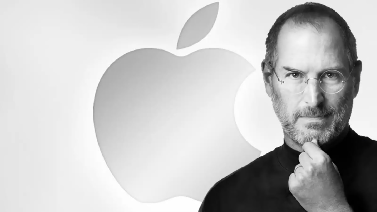 Название компьютерам Apple придумал не Стив Джобс